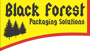 Black Forest Logo New