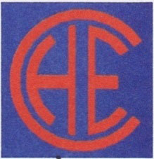 Hall Equipment Company Logo