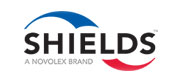 Shields Bag Printing Logo