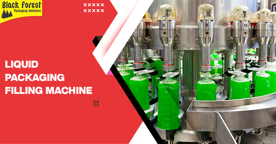 The Basics Food Filling and Packaging Machines