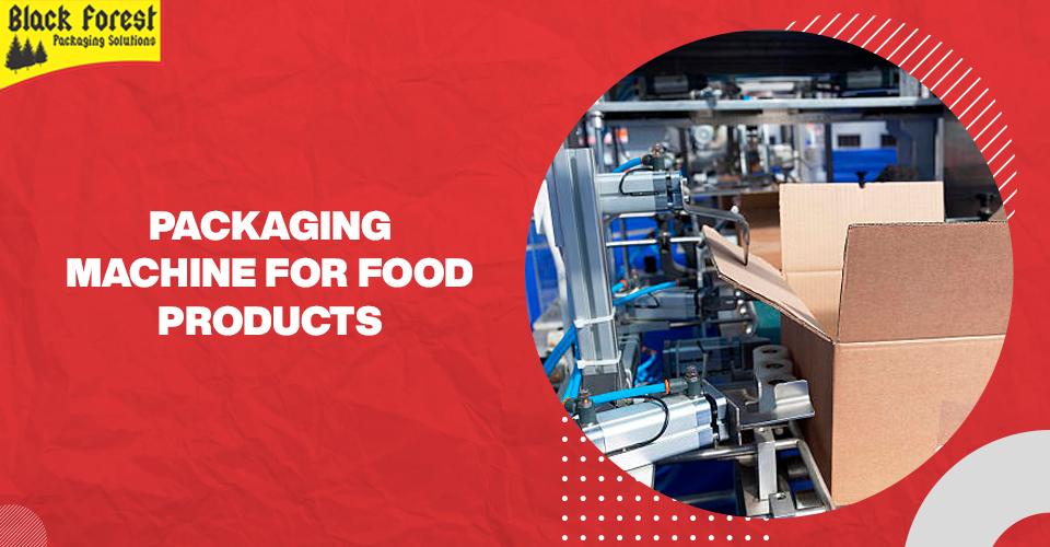 Tips for Preventative Maintenance on Food Packaging Machines